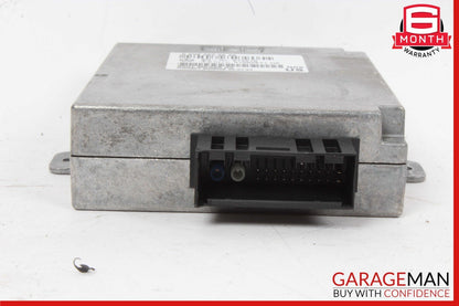 07-13 Mercedes E550 GL450 E320 Voice Language Communication Control Module