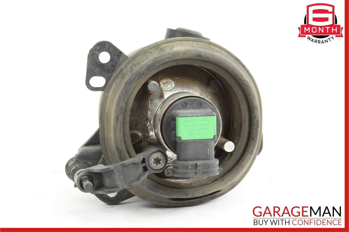 10-13 Mercedes W212 E350 Front Left Side Bumper Fog Light Lamp 2128200956 OEM