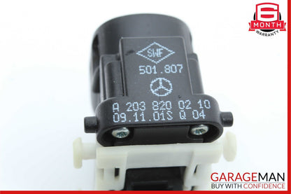 01-09 Mercedes W203 C240 CLK63 Front Right Side Window Switch Control Button OEM