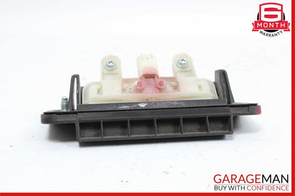 12-15 Mercedes R172 SLK350 SLK250 Rear Trunk Tailgate Release Open Handle OEM