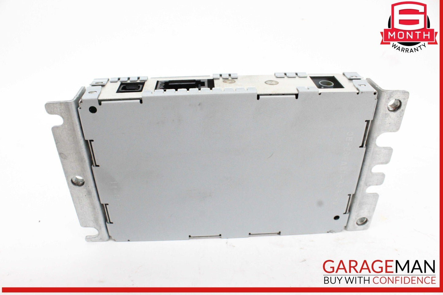 10-13 Land Rover Range Rover Sport Sirius Audio Radio Tuner Receiver Module OEM
