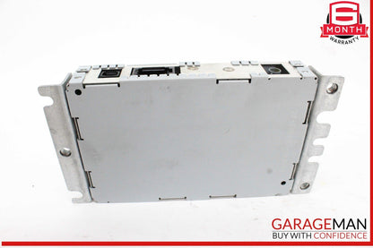 10-13 Land Rover Range Rover Sport Sirius Audio Radio Tuner Receiver Module OEM
