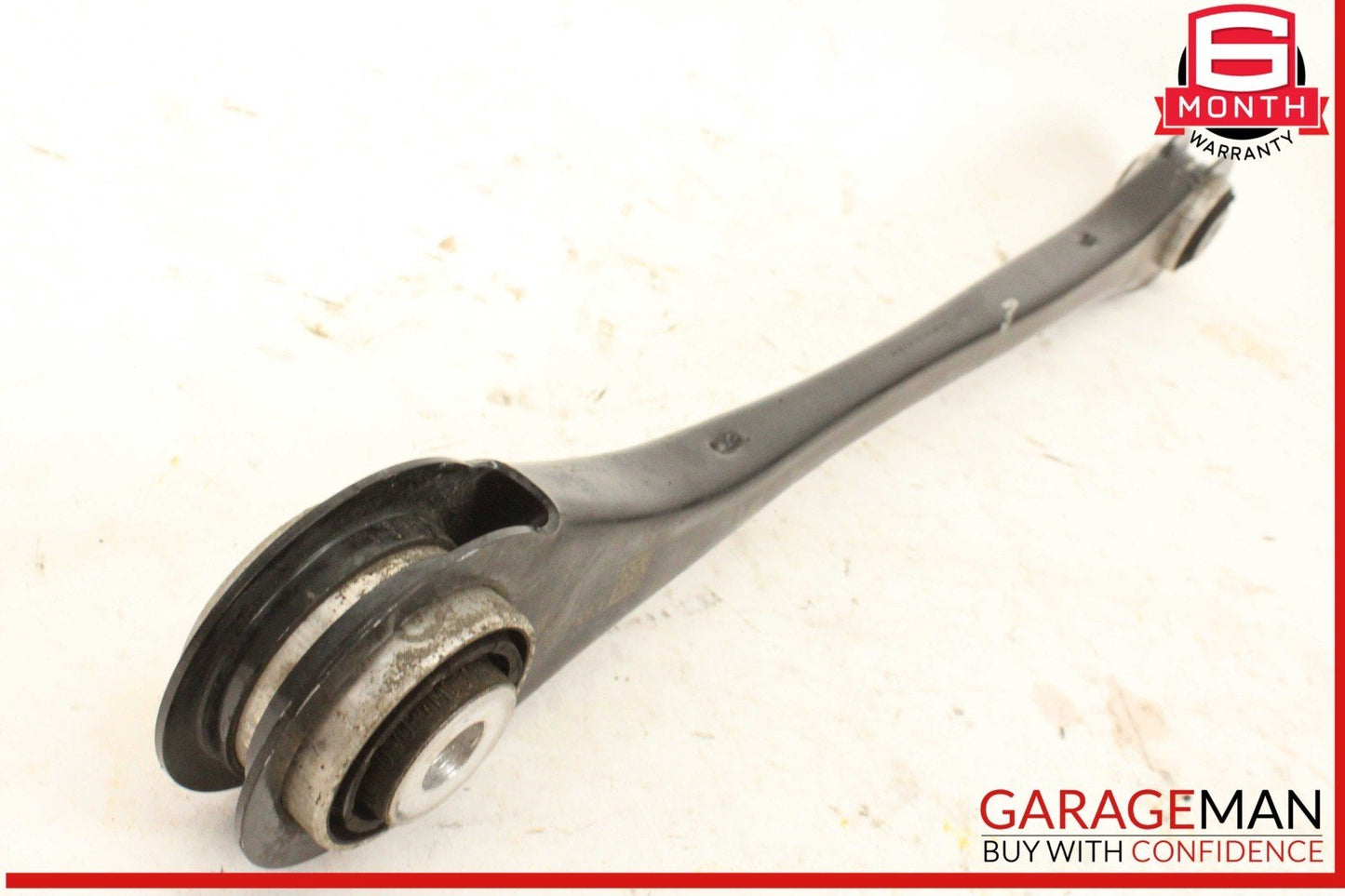 18-24 Audi Q5 SQ5 Rear Right Side Rearward Lateral Lower Control Arm OEM