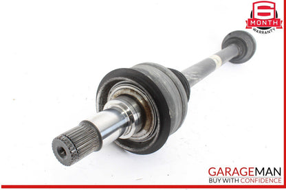 15-20 Mercedes W205 C300 Rear Right Passenger Side Axle CV Half Shaft OEM