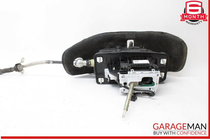 13-16 Audi A4 Automatic Transmission Floor Gear Shifter Assembly 8K1713041AL OEM