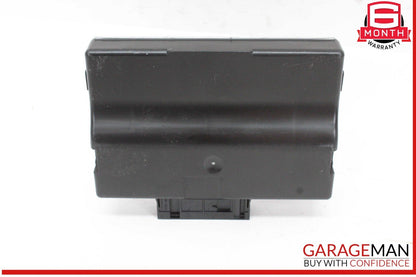 11-18 Audi A8 S8 Gateway Interface Computer Control Module Unit 4H0907468AG OEM