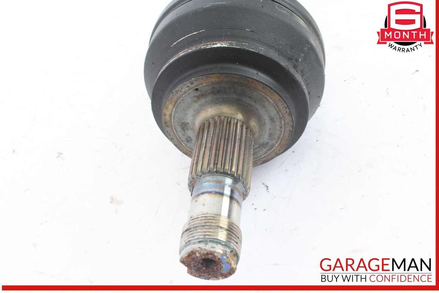 16-22 Mercedes X253 GLC43 AMG Rear Left or Right Side CV Axle Shaft 2133502611