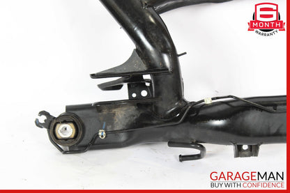 19-24 Audi Q3 Rear Subframe Sub Frame Crossmember Cross Member OEM