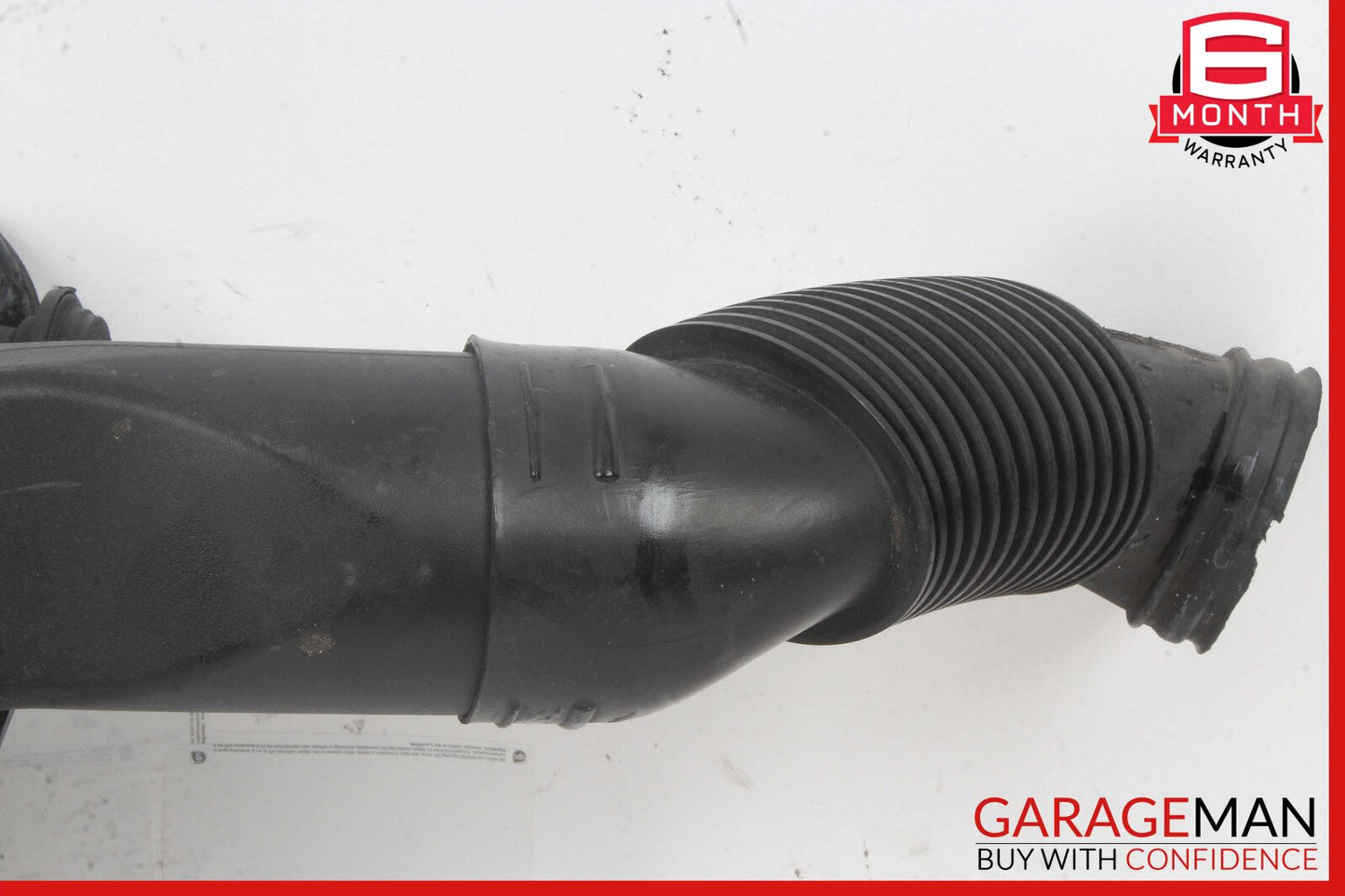 03-08 Mercedes W215 CL600 S600 Air Intake Cleaner Box Left Side 2750940104 OEM