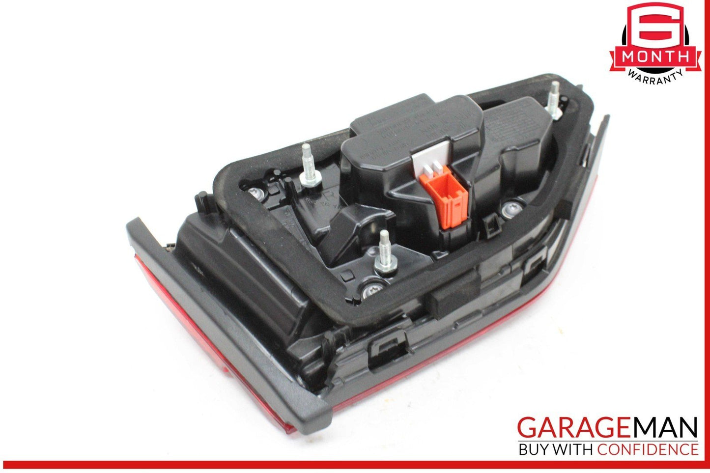 2017-2020 Audi A3 Rear Right Passenger Inner Tail Light Lamp 8V5945094F