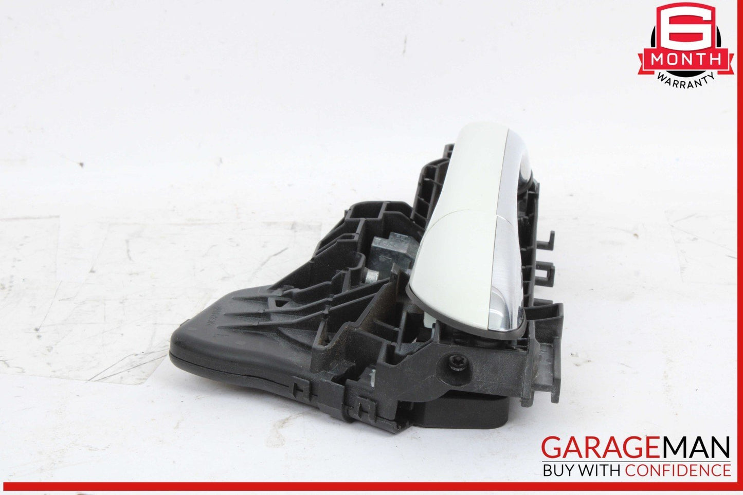 06-13 Mercedes X164 GL450 R350 ML450 Rear Left Side Exterior Door Handle OEM
