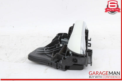06-13 Mercedes X164 GL450 R350 ML450 Rear Left Side Exterior Door Handle OEM