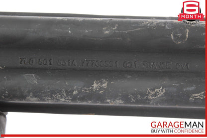03-10 Porsche Cayenne S 955 957 Rear Left / Right Side Suspension Control Arm