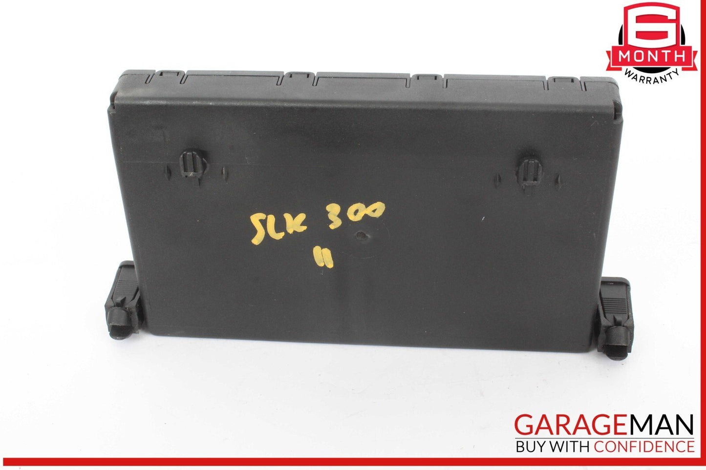 09-11 Mercedes R171 SLK300 SLK55 AMG Front Right Side Door Control Module OEM
