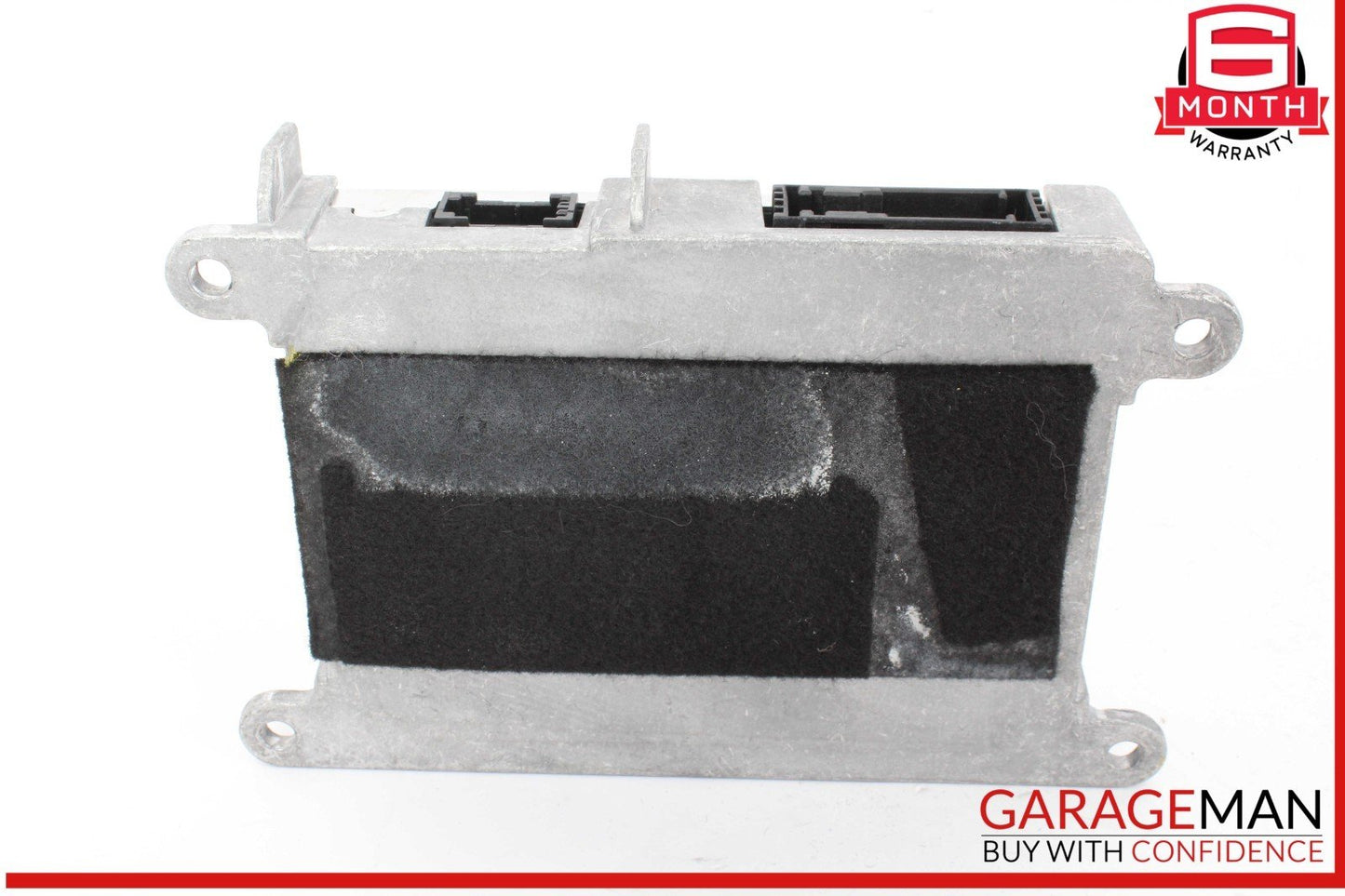 06-12 Mercedes W164 ML550 GL450 Communication Control Module 2198200926 OEM