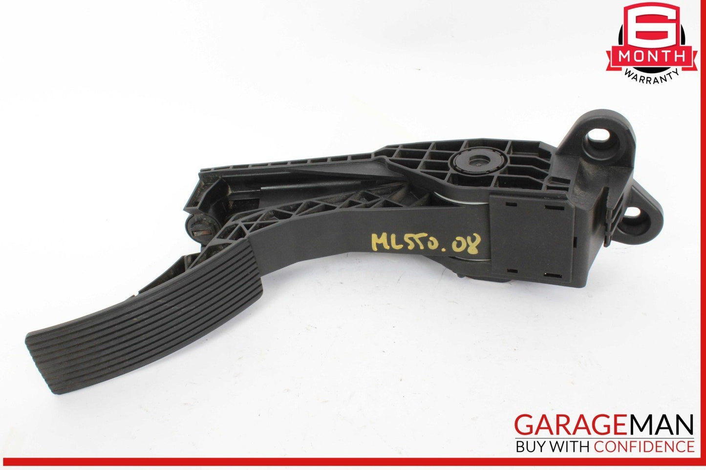 06-13 Mercedes W164 ML550 GL450 R350 Gas Throttle Accelerator Pedal OEM