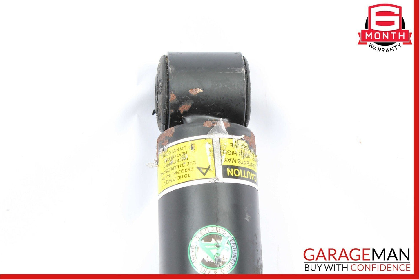 03-06 Porsche Cayenne 955 Rear Left or Right Suspension Shock Absorber Strut OEM