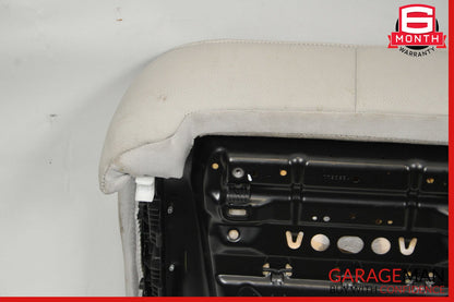 07-12 Mercedes X164 GL450 Front Right Side Bottom Lower Seat Cushion OEM
