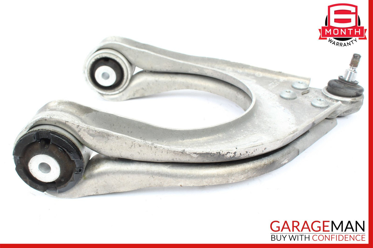 03-11 Mercedes W211 E350 Front Right Passenger Side Upper Control Arm OEM