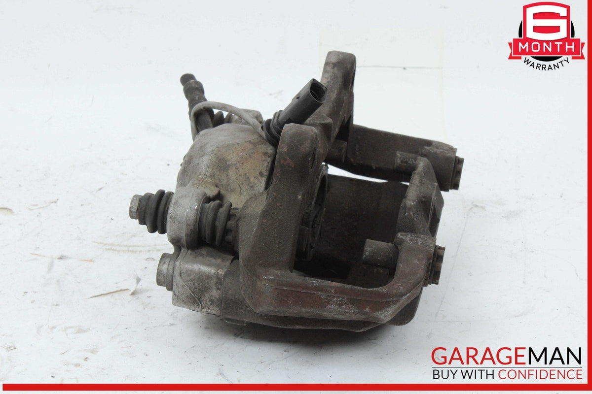 09-17 Audi Q5 SQ5 Front Right Passenger Side Brake Caliper 8R0105E OEM
