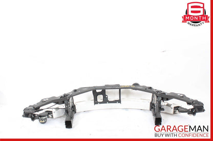 06-11 Mercedes W219 CLS550 Front Bumper Reinforcement Radiator Support Assy
