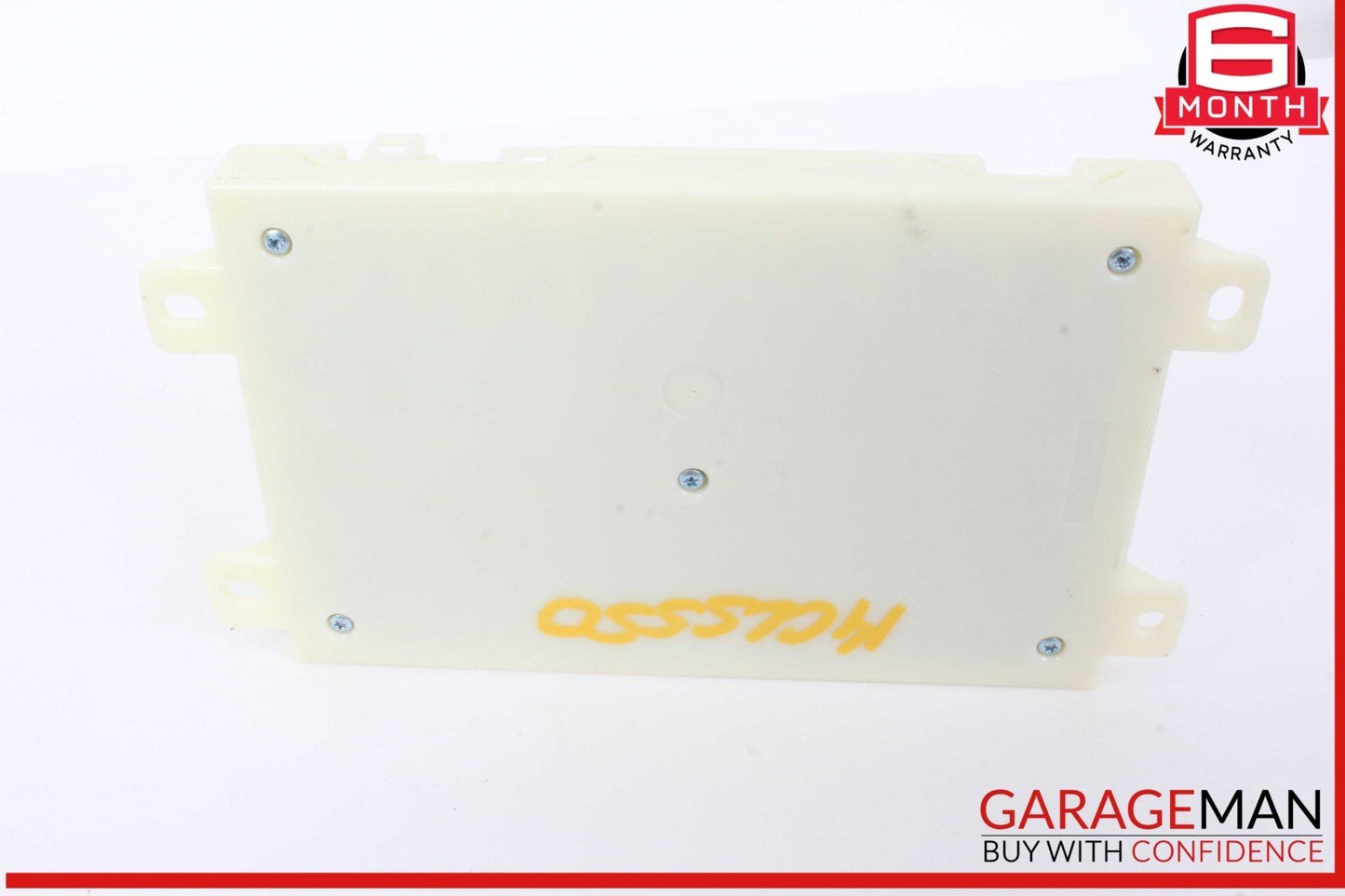 10-15 Mercedes W218 CLS550 GLK250 C350 C250 Keyless Go Entry Control Module OEM