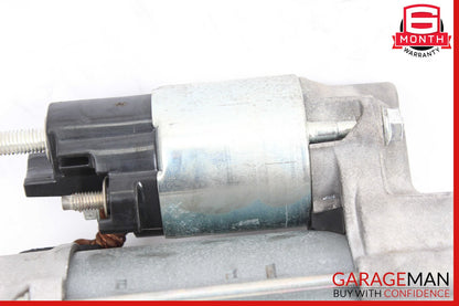 15-18 Mercedes W205 C300 2.0L DENSO Engine Starter Motor 2749062100 OEM