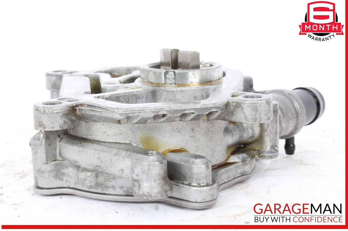 15-20 Mercedes W205 C300 SLC300 M274 Engine Vacuum Pump 2701800901 OEM