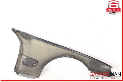 03-08 Mercedes R230 SL500 SL600 Front Left Driver Side Fender Panel OEM