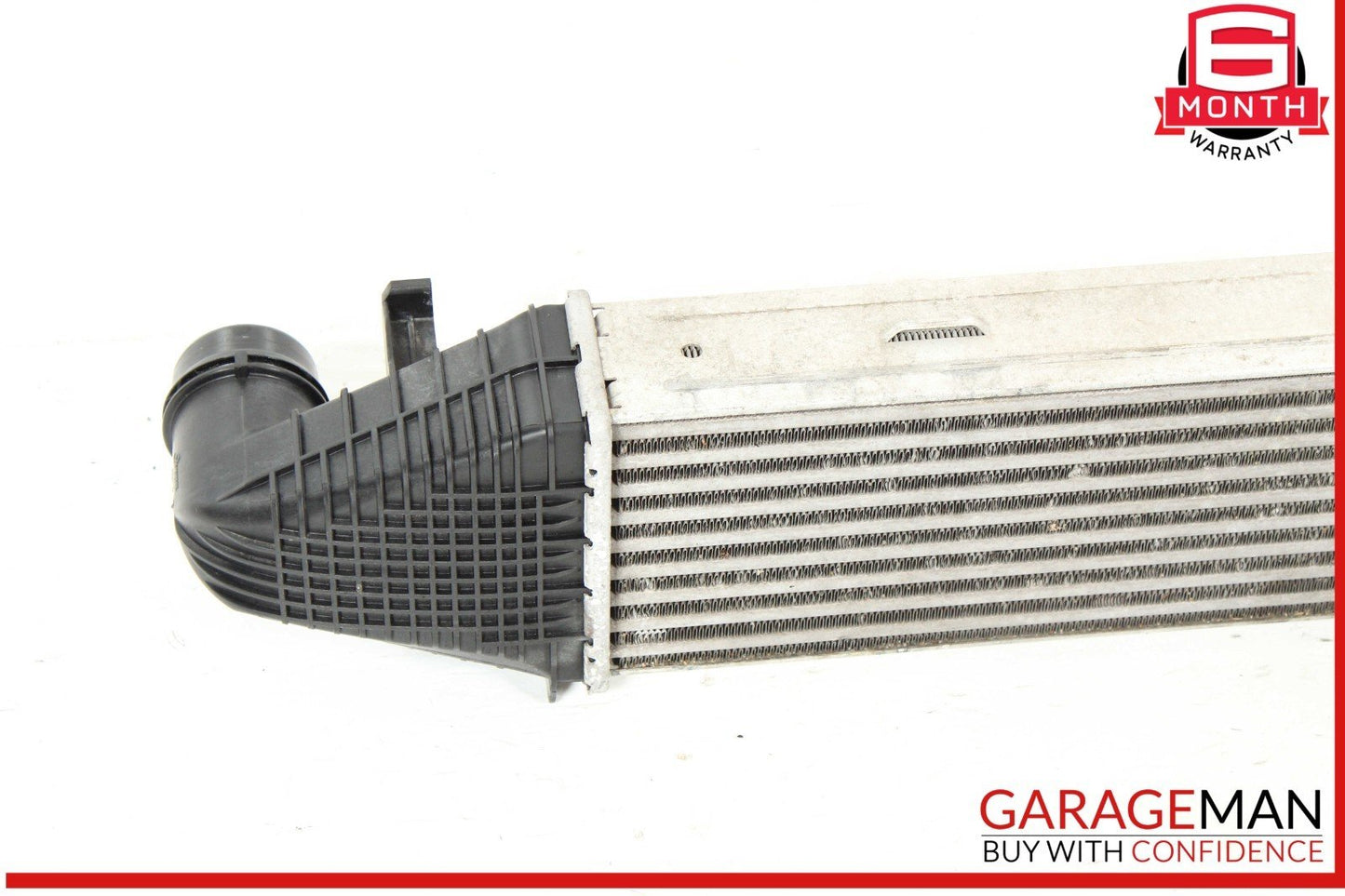 12-15 Mercedes W204 C250 SLK250 1.8 Intercooler Radiator 2045000100 OEM