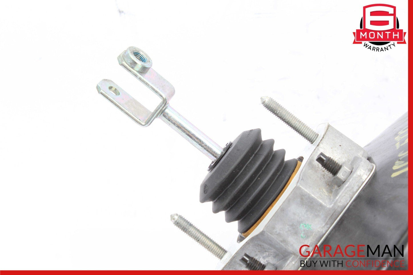 10-13 Mercedes W221 S550 S350 Brake Master Cylinder Power Booster 2214303130 OEM