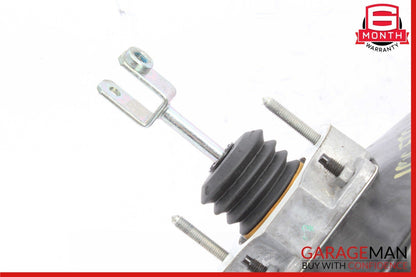 10-13 Mercedes W221 S550 S350 Brake Master Cylinder Power Booster 2214303130 OEM
