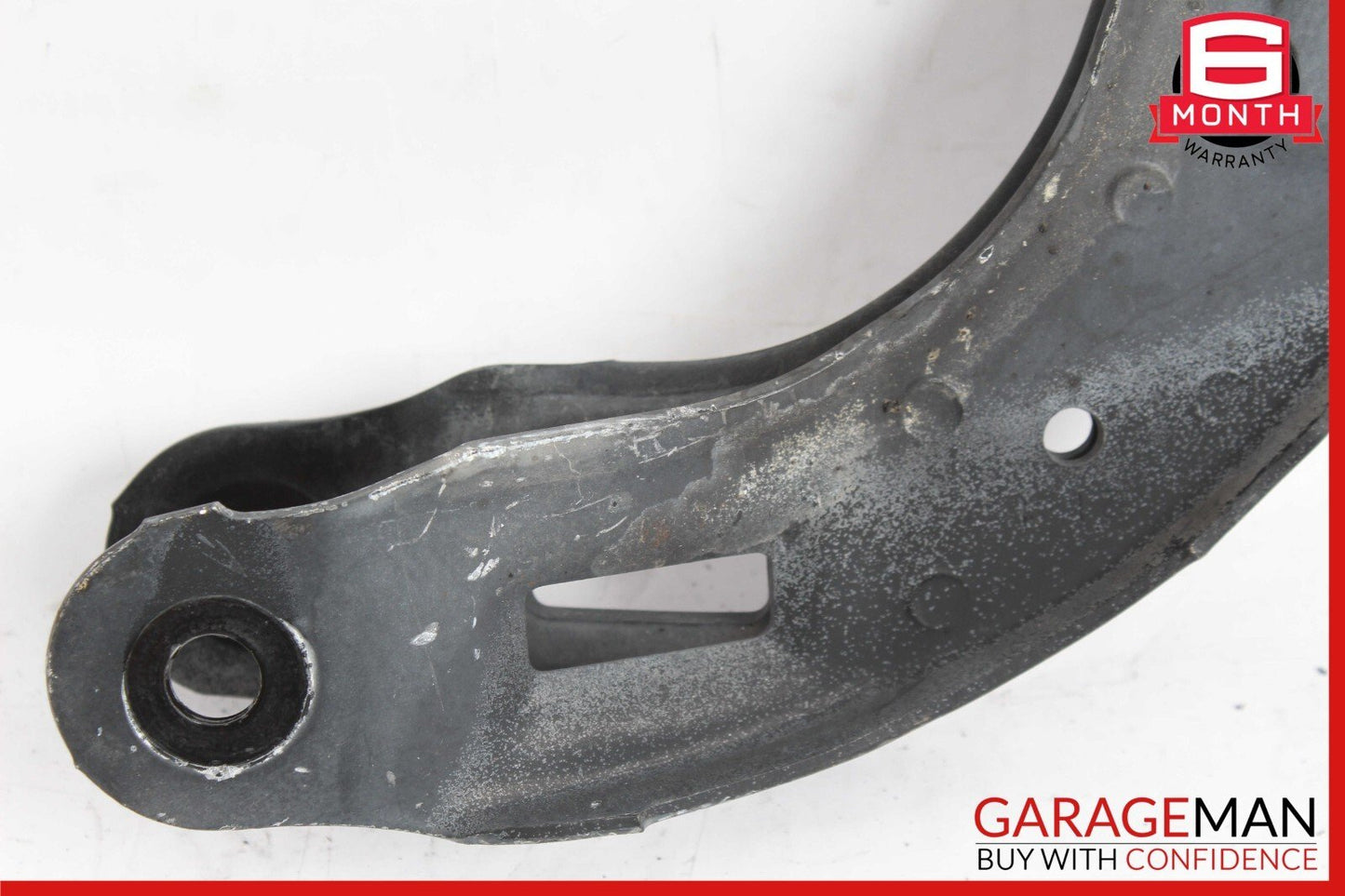 14-19 Mercedes W117 CLA250 Rear Right / Left Suspension Camber Strut Control Arm