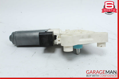 03-09 Mercedes W211 E350 E550 Rear Left Side Door Window Regulator Motor OEM