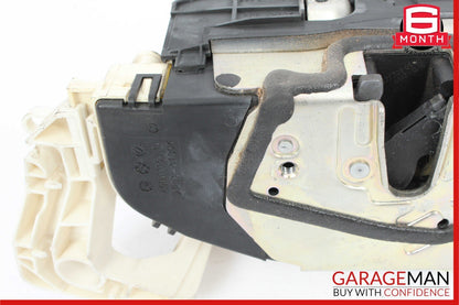 07-13 Mercedes W221 S550 CL550 CL65 AMG Front Left Door Lock Latch Actuator OEM