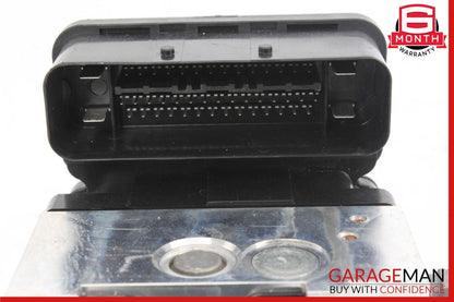 12-15 Mercedes W204 C250 ABS Anti Brake Pump Control Module Unit 1729014000 OEM