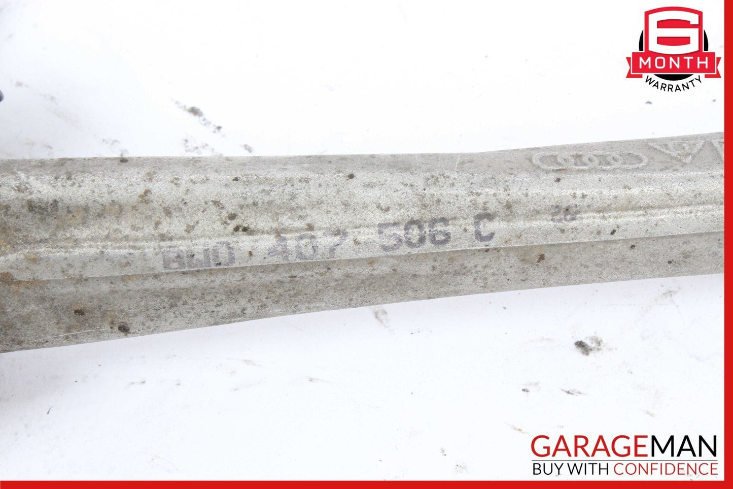 09-17 Audi Q5 A4 A5 Front Right Side Suspension Upper Forward Control Arm OEM