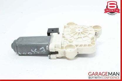 03-09 Mercedes W211 E350 E500 Rear Right Side Window Regulator Motor Unit OEM