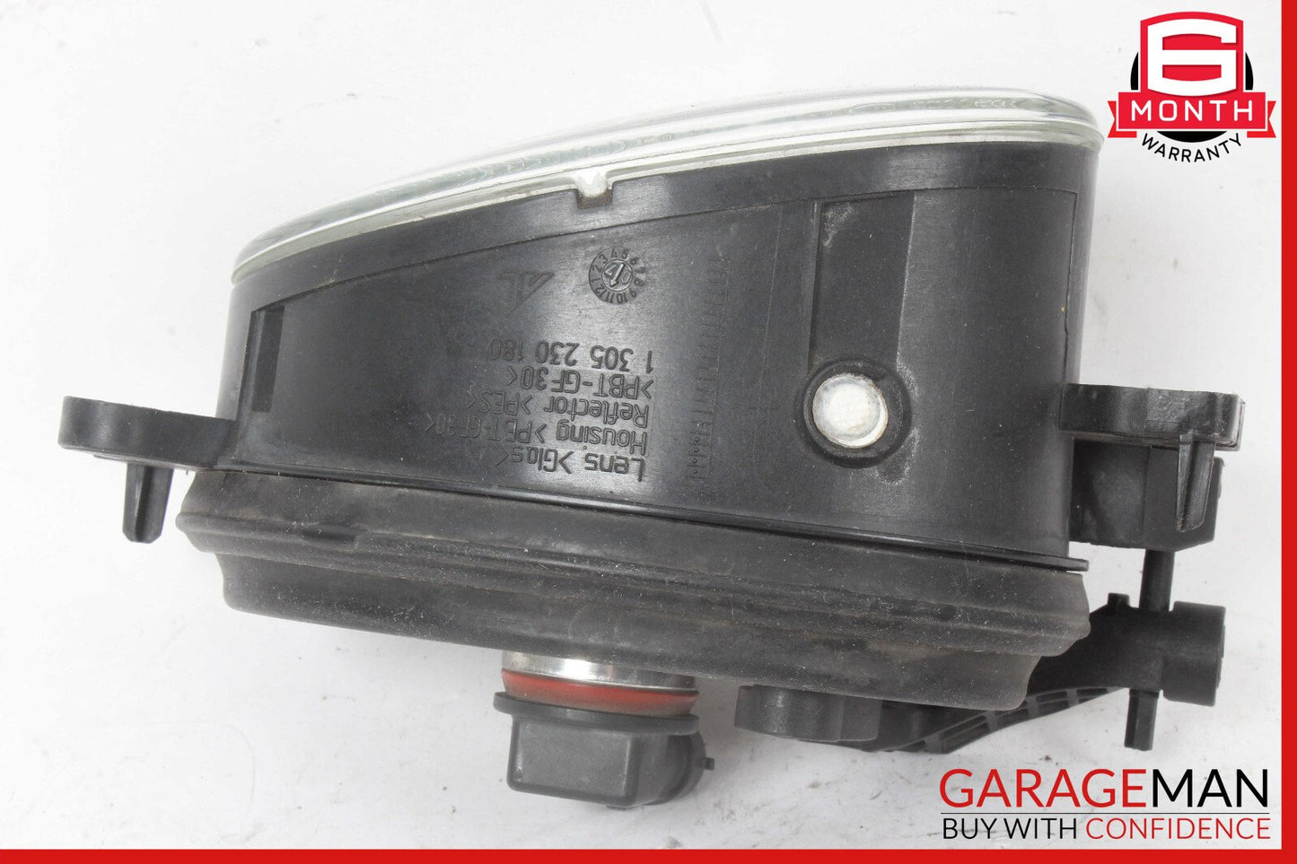 06-09 Mercedes CLK350 E350 Front Left Driver Side Foglight Fog Light Lamp OEM