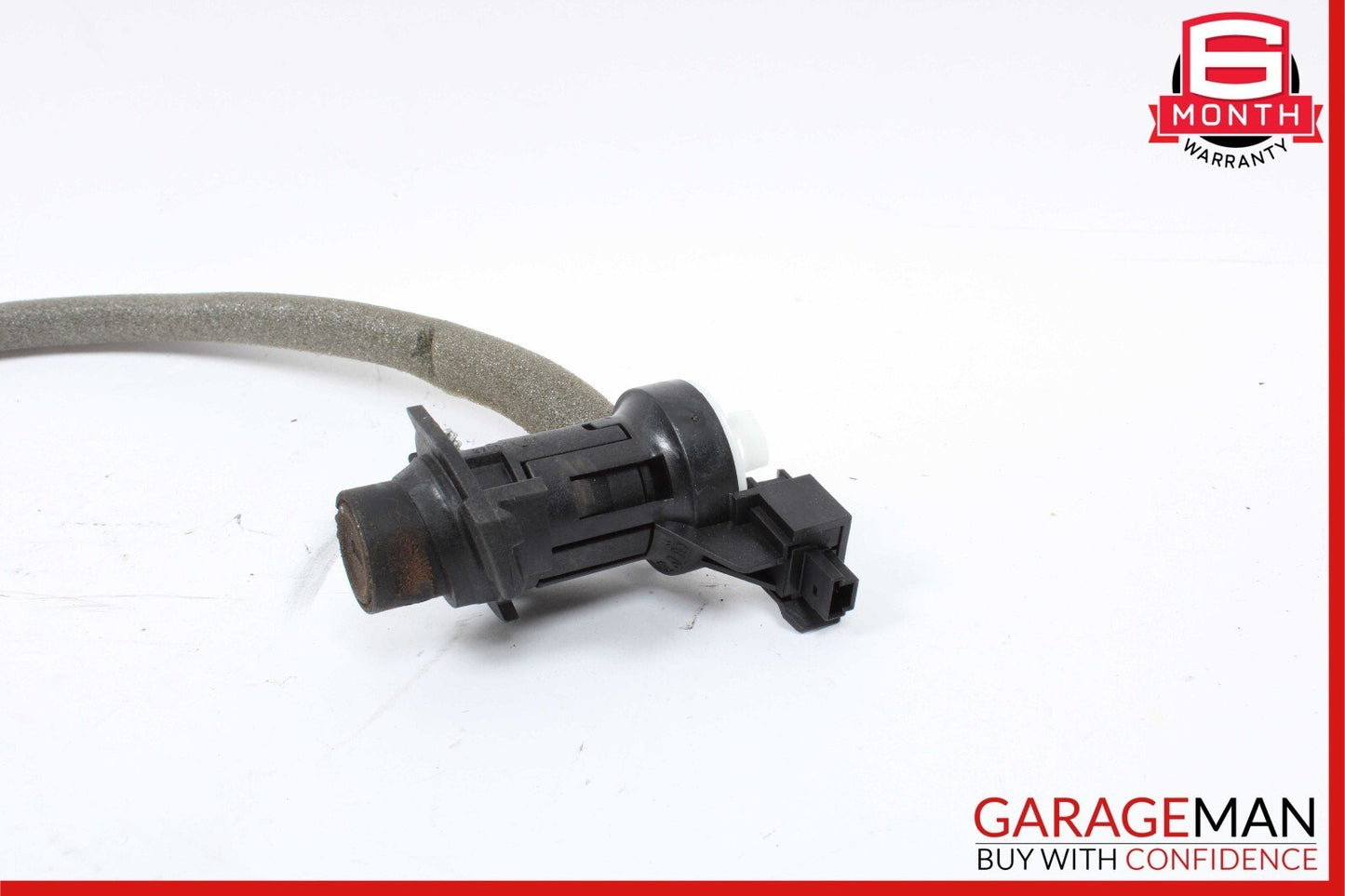08-15 Mercedes W204 C350 C300 Trunk Lid Latch Lock Actuator 2047500185 OEM