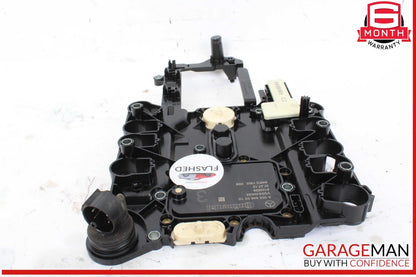 Mercedes VGS3 722.9 7G Transmission Conductor Plate TCU 722.9 FLASHED OEM