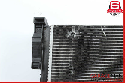 08-14 Mercedes W212 E350 C350 GLK350 Engine Motor Cooling Radiator 2045000403
