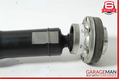 14-18 Maserati Quattroporte Rear Propeller Drive Axle Shaft Driveshaft Assembly