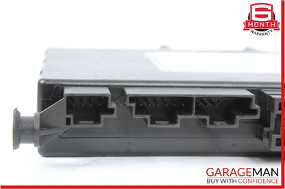 07-12 Mercedes GL450 3rd Third Row Seat Power Folding Controller Module Unit