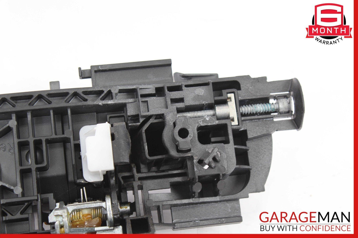 12-20 Mercedes W117 CLA250 SLK250 SLC300 Right Side Exterior Door Handle OEM