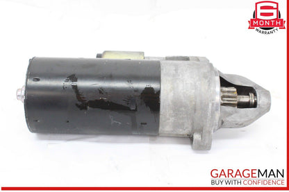 07-15 Mercedes W204 C63 SL63 S63 AMG 6.3L Engine Starter Motor 0061515301 OEM