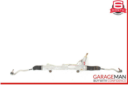 06-12 Mercedes W164 ML350 GL500 Power Steering Rack & Pinion Assembly OEM