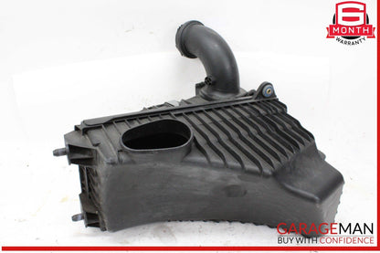 03-10 Porsche Cayenne S 955 957 Left Driver Side Air Cleaner Box 7L5128607D OEM