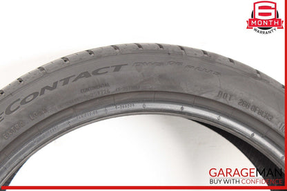 Continental ExtremeContact 235/40 ZR18 95Y Wheel Tire OEM