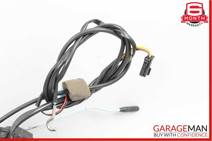 06-11 Mercedes CLS500 CLS550 Rear Right Side Door Lock Latch Actuator Keyless Go